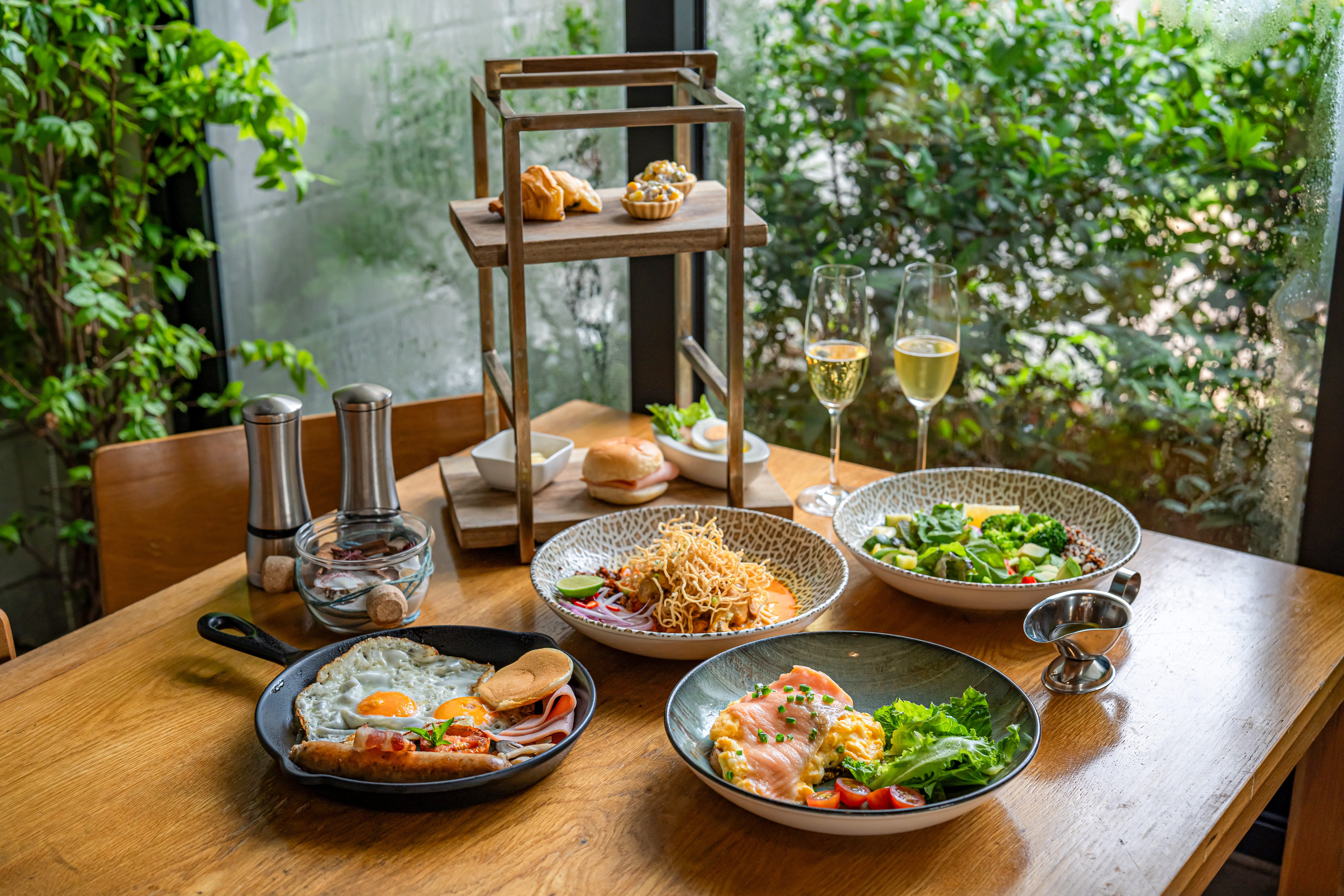 Ocean Bistro restaurant