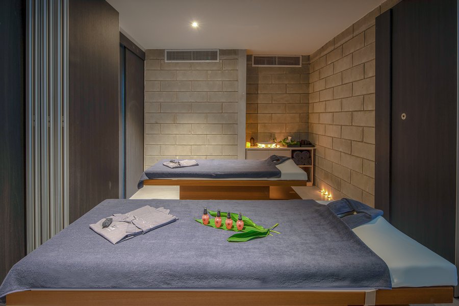 Ocean Spa