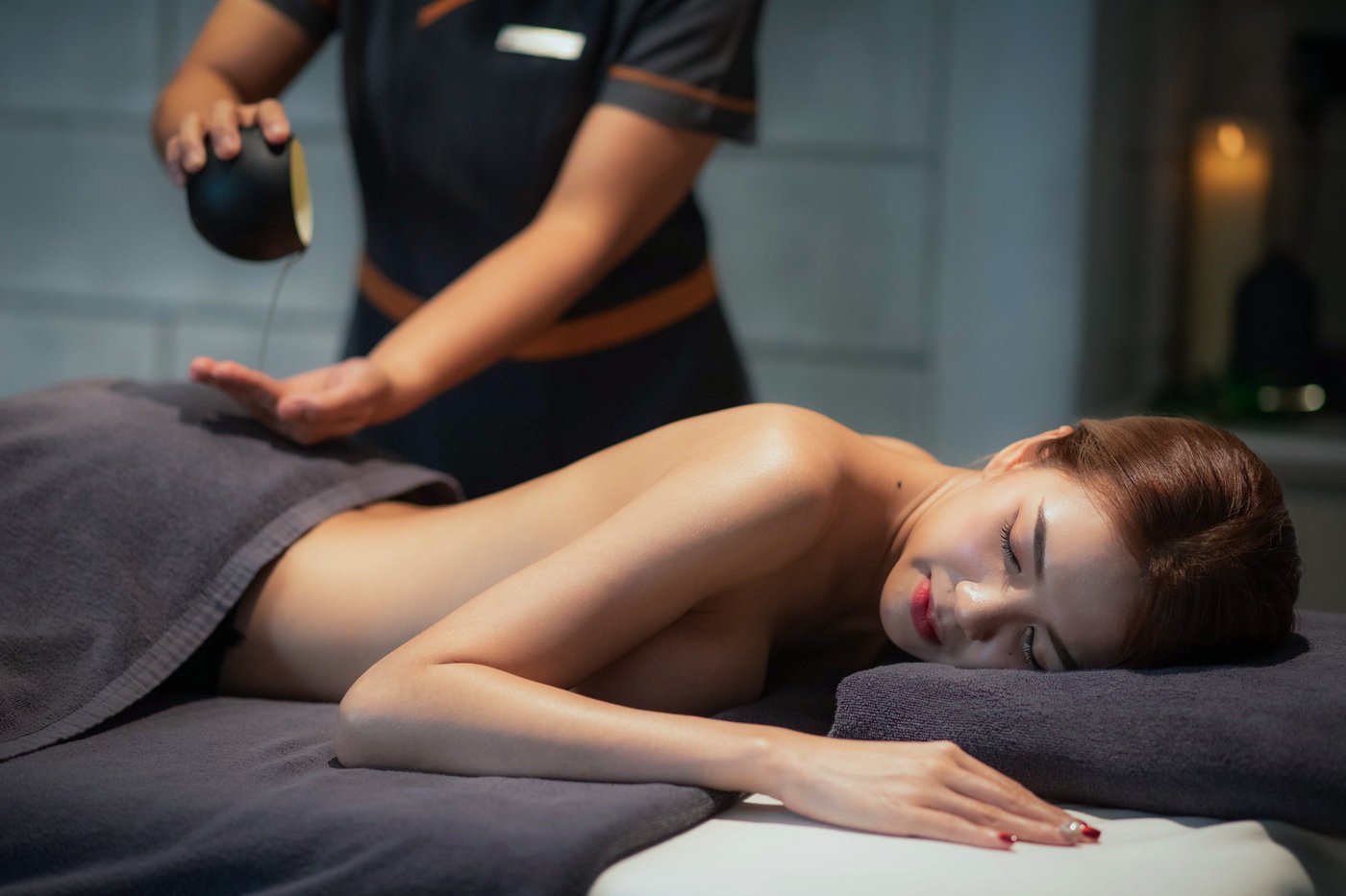 Ocean Spa at Oceanphere